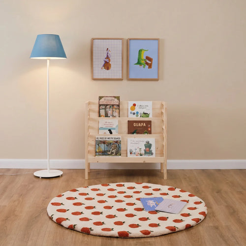 Bücherregal-Bundle EverGrow Baby 0-3