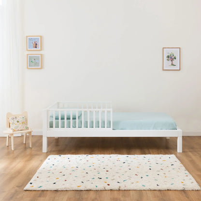 Mitwachsendes Earth Nanna Plus Set bio paint | 2 Entwicklungsschritte