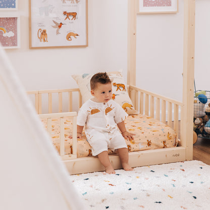 Letto evolutivo zero+ Dream