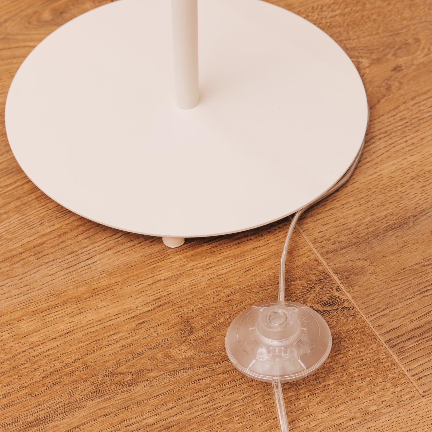 Lampada da terra Proteggi la vita