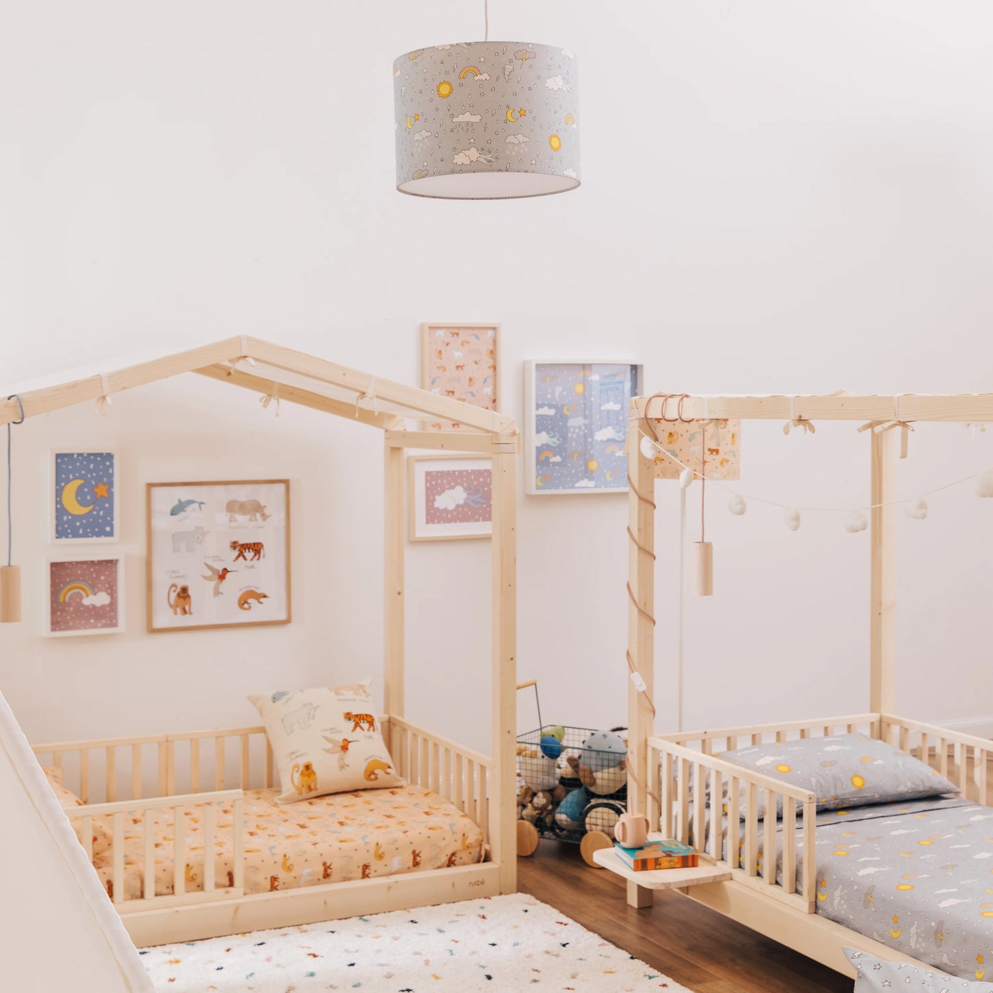 Mitwachsendes Dream Baby-Set (bis 3 Jahre)