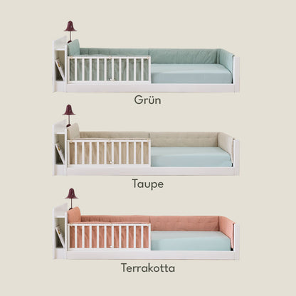 Mitwachsendes Fun Baby-Set (bis 3 Jahre)