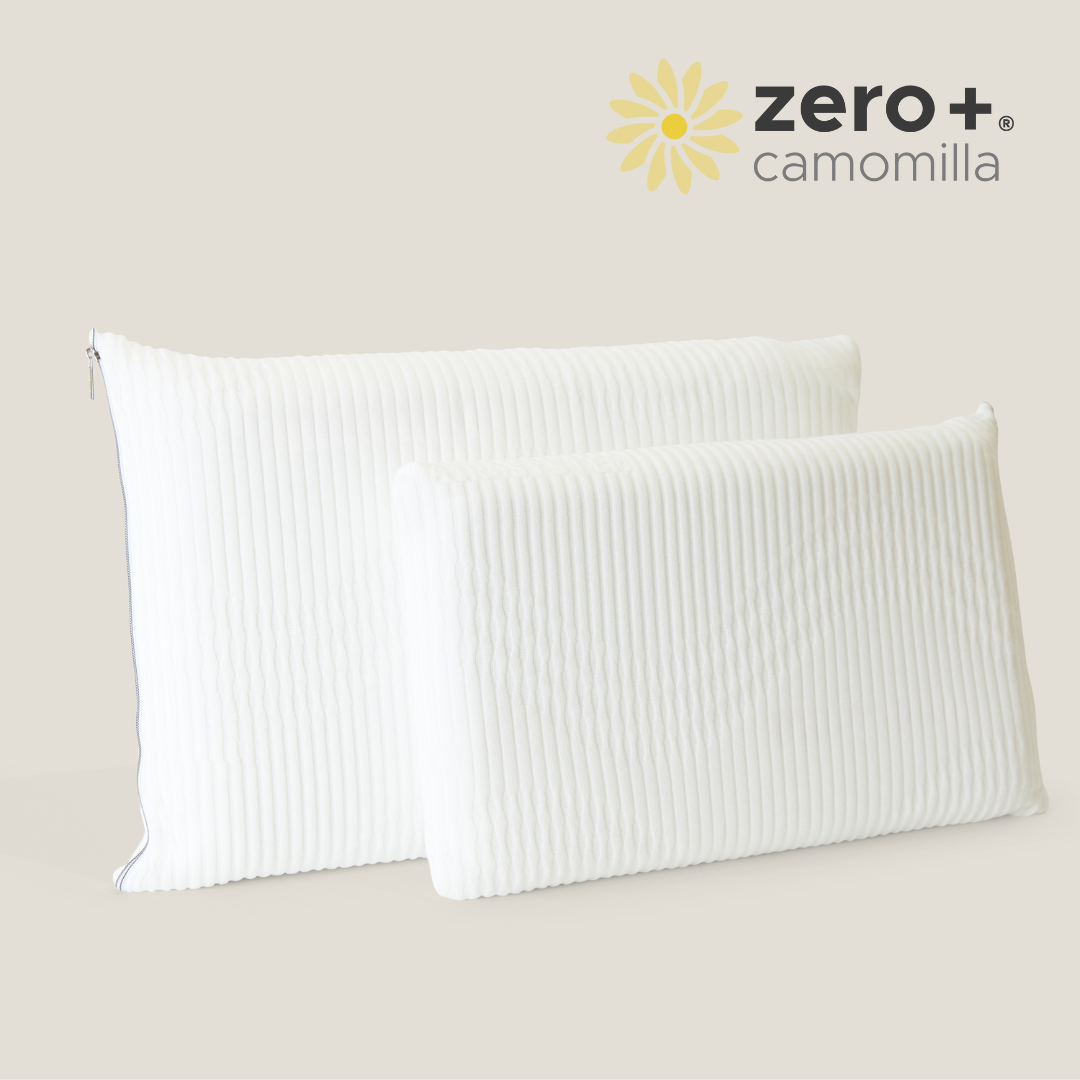 Kissen-Set zero+ Camomilla