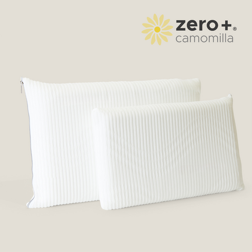 Kissen-Set zero+ Camomilla