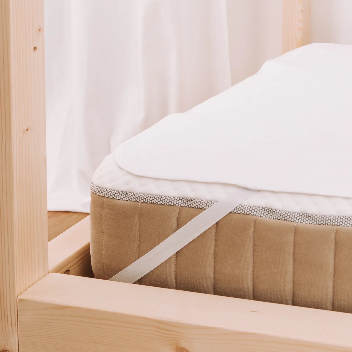 Mitwachsendes Dream Junior-Set (3 – 6 Jahre)