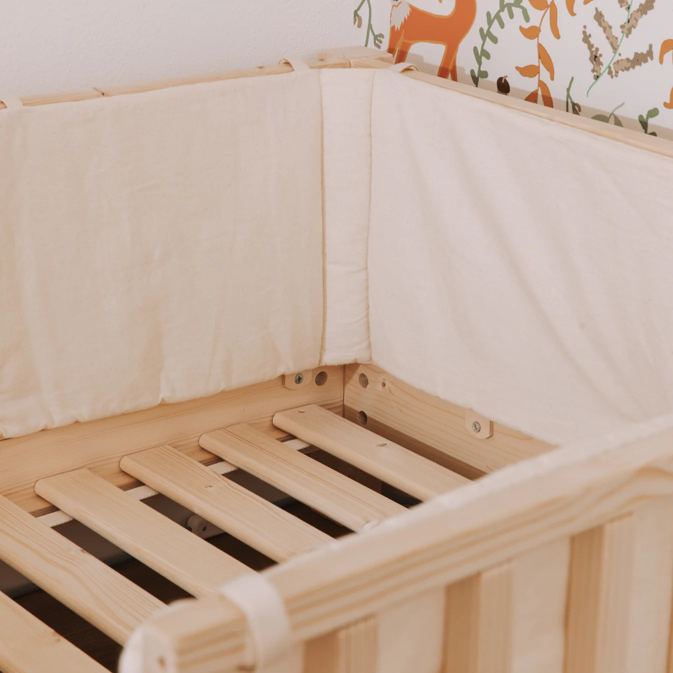 Mitwachsendes Junior-Set (3 – 6 Jahre)