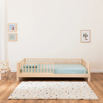 Mitwachsendes Earth Nanna Plus Set | 2 Entwicklungsschritte