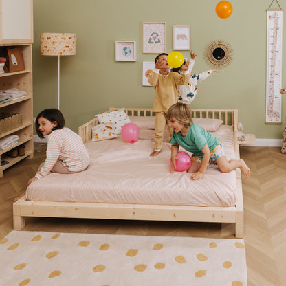 Letto evolutivo zero+ Family
