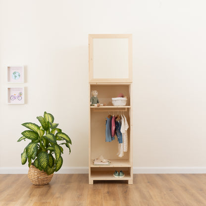 Armadio evolutivo EverGrow Junior