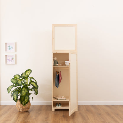 Armadio evolutivo EverGrow Junior