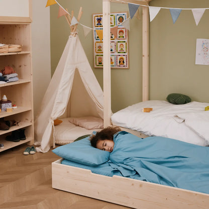 Mitwachsendes Dream Junior-Set (3 – 6 Jahre)