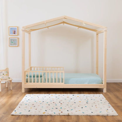 Letto evolutivo zero+ Dream