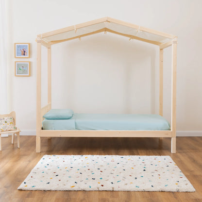 Letto evolutivo zero+ Dream