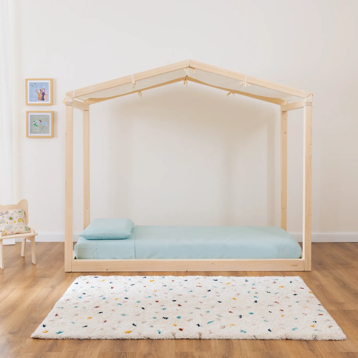 Letto evolutivo zero+ Dream