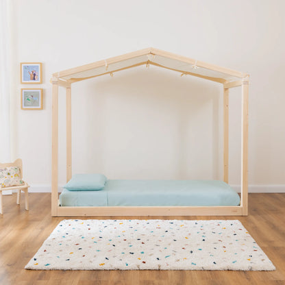 Letto evolutivo zero+ Dream