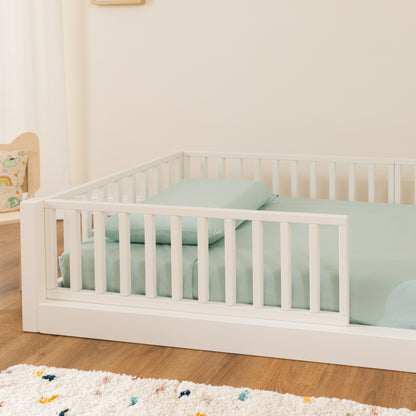 Letto evolutivo zero+ Earth bio paint