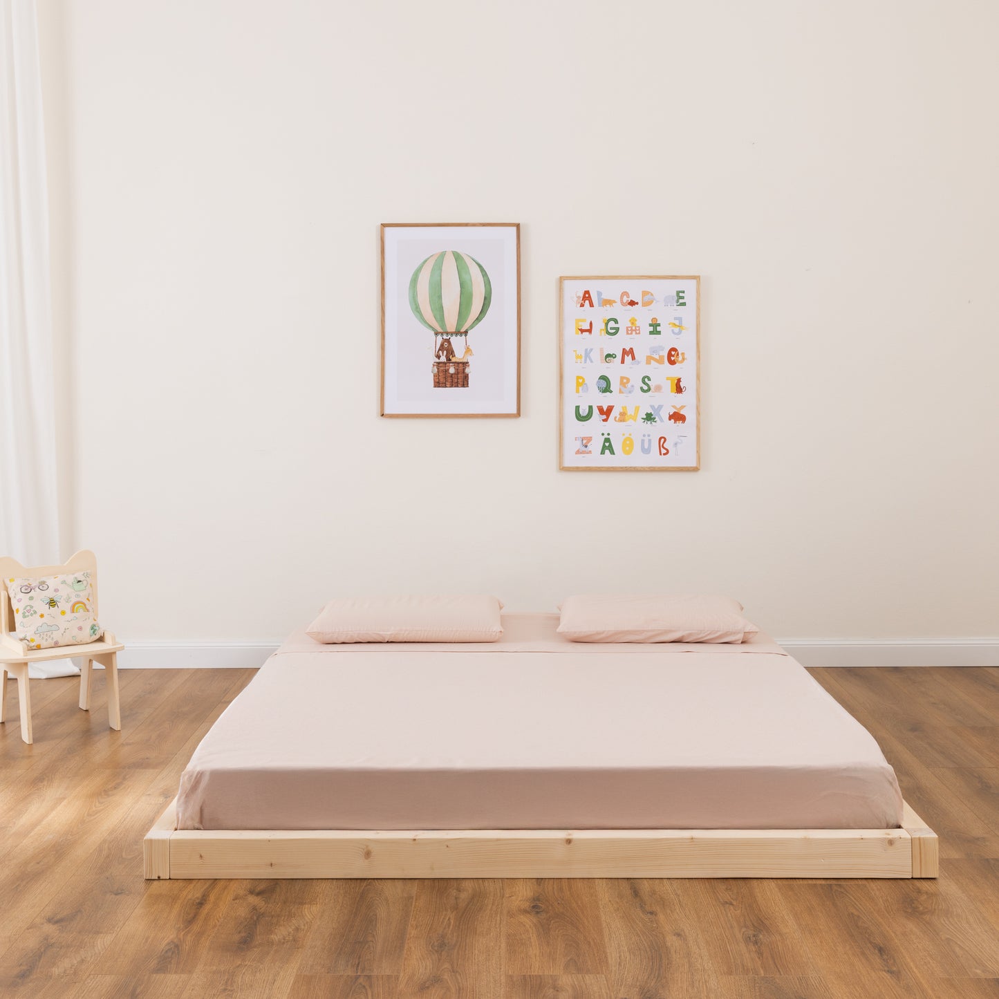 Letto evolutivo zero+ Family