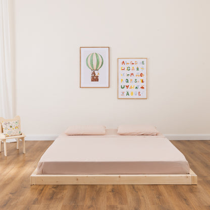 Letto evolutivo zero+ Family