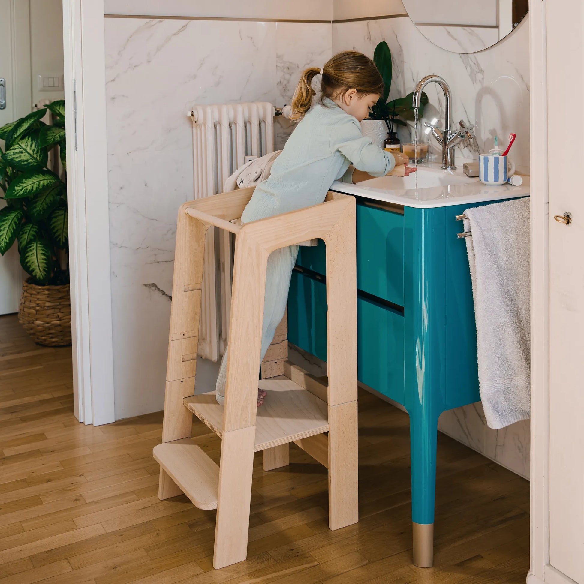 torretta montessori
