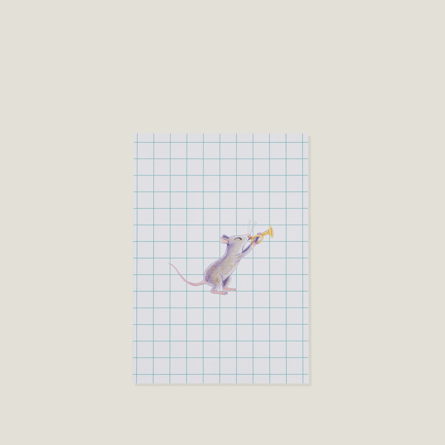 Illustrationen "Finde deine eigene Stimme"