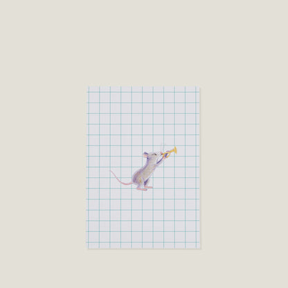 Illustrationen "Finde deine eigene Stimme"