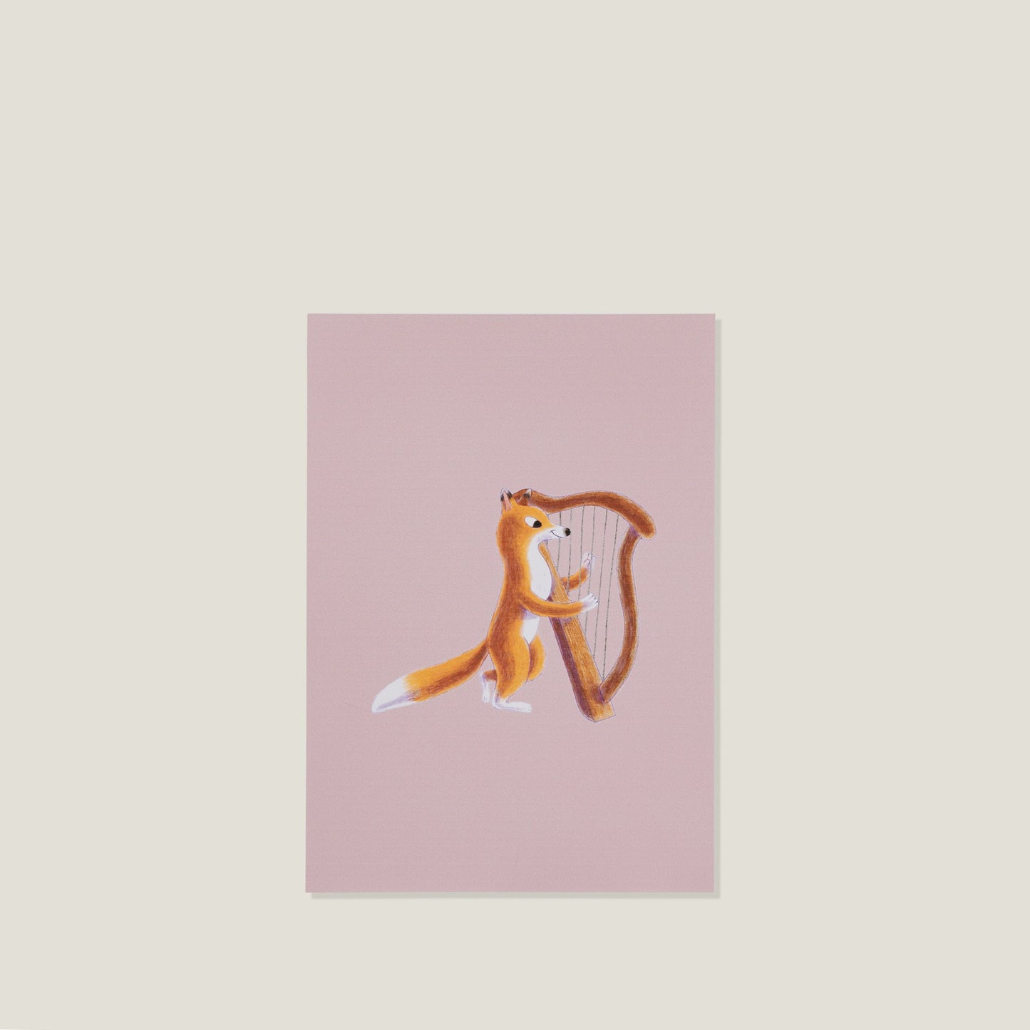 Illustrationen "Finde deine eigene Stimme"