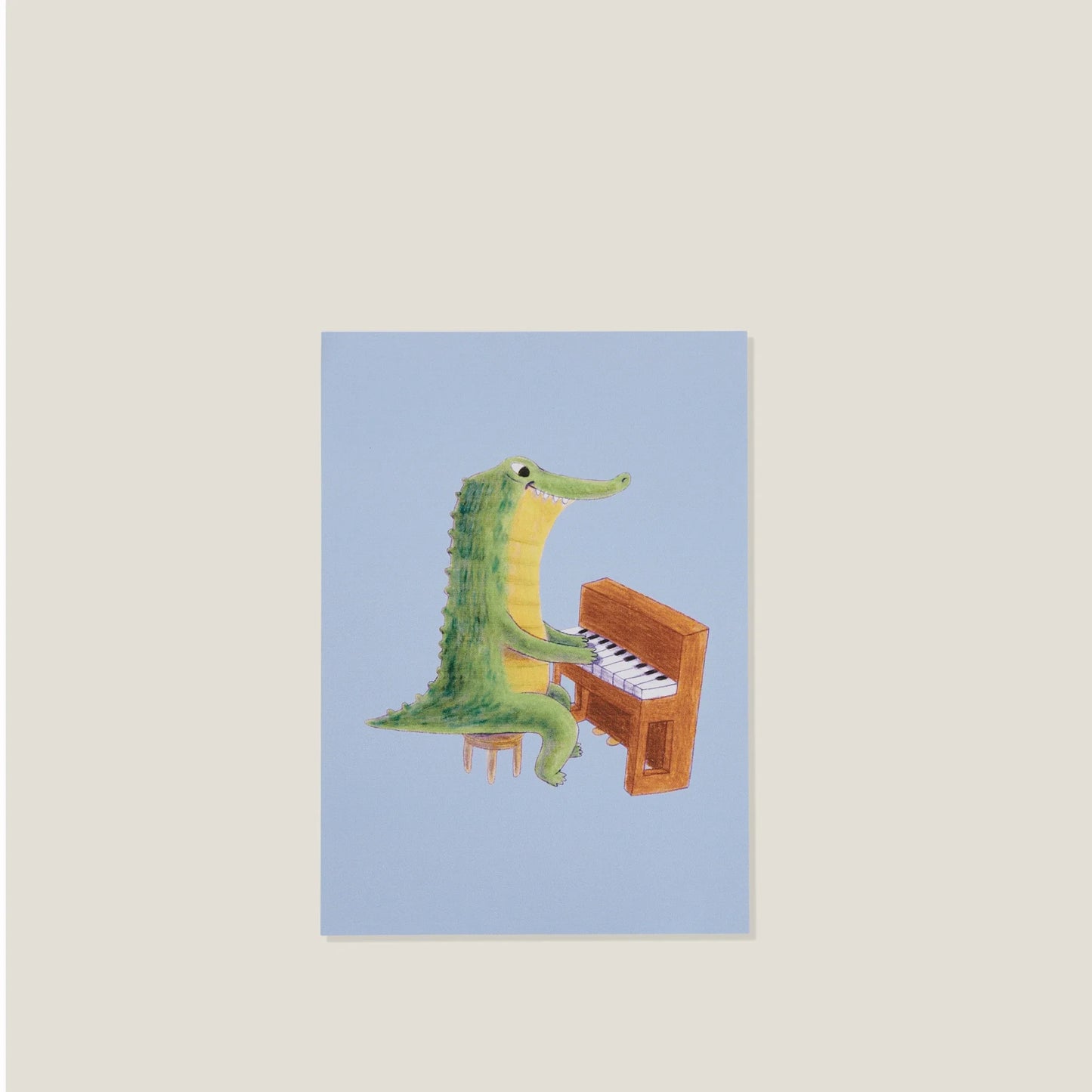 Illustrationen "Finde deine eigene Stimme"