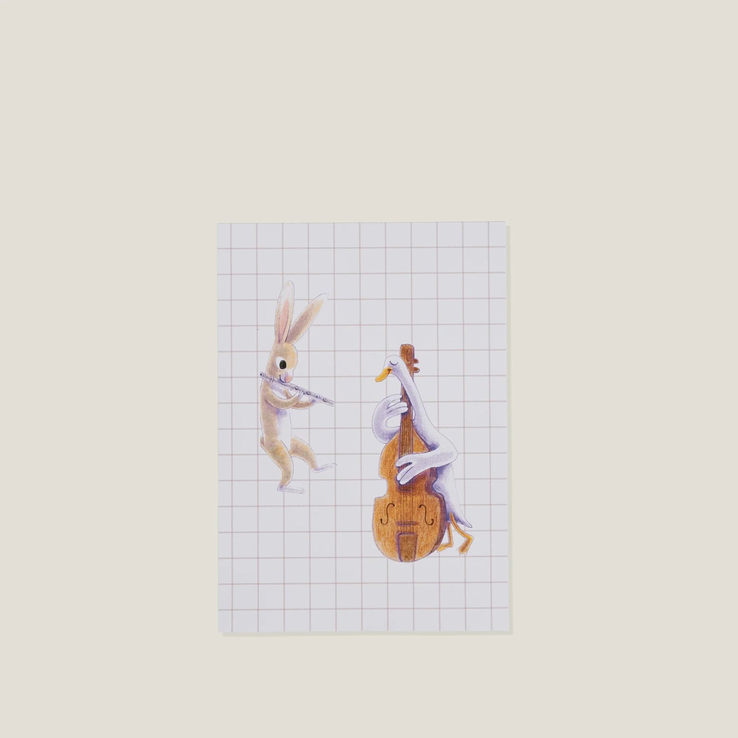 Illustrationen "Finde deine eigene Stimme"