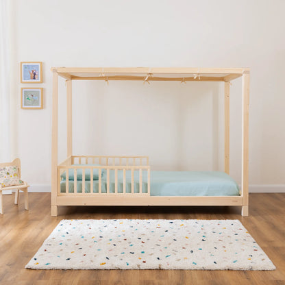Letto evolutivo zero+ Dream