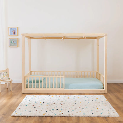 Letto evolutivo zero+ Dream