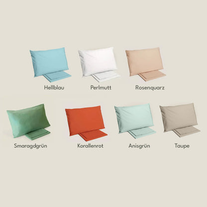 Mitwachsendes Earth Nanna Plus Set | 2 Entwicklungsschritte