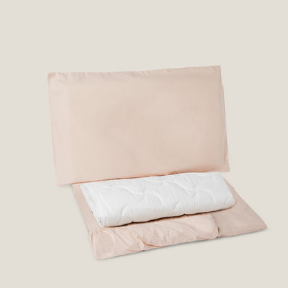 nabag - Set letto con zip integrata