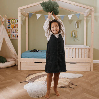 Mitwachsendes Dream Junior-Set (3 – 6 Jahre)