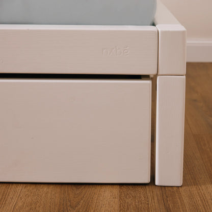 Mitwachsendes Earth bio paint Young-Set (ab 6 Jahre)