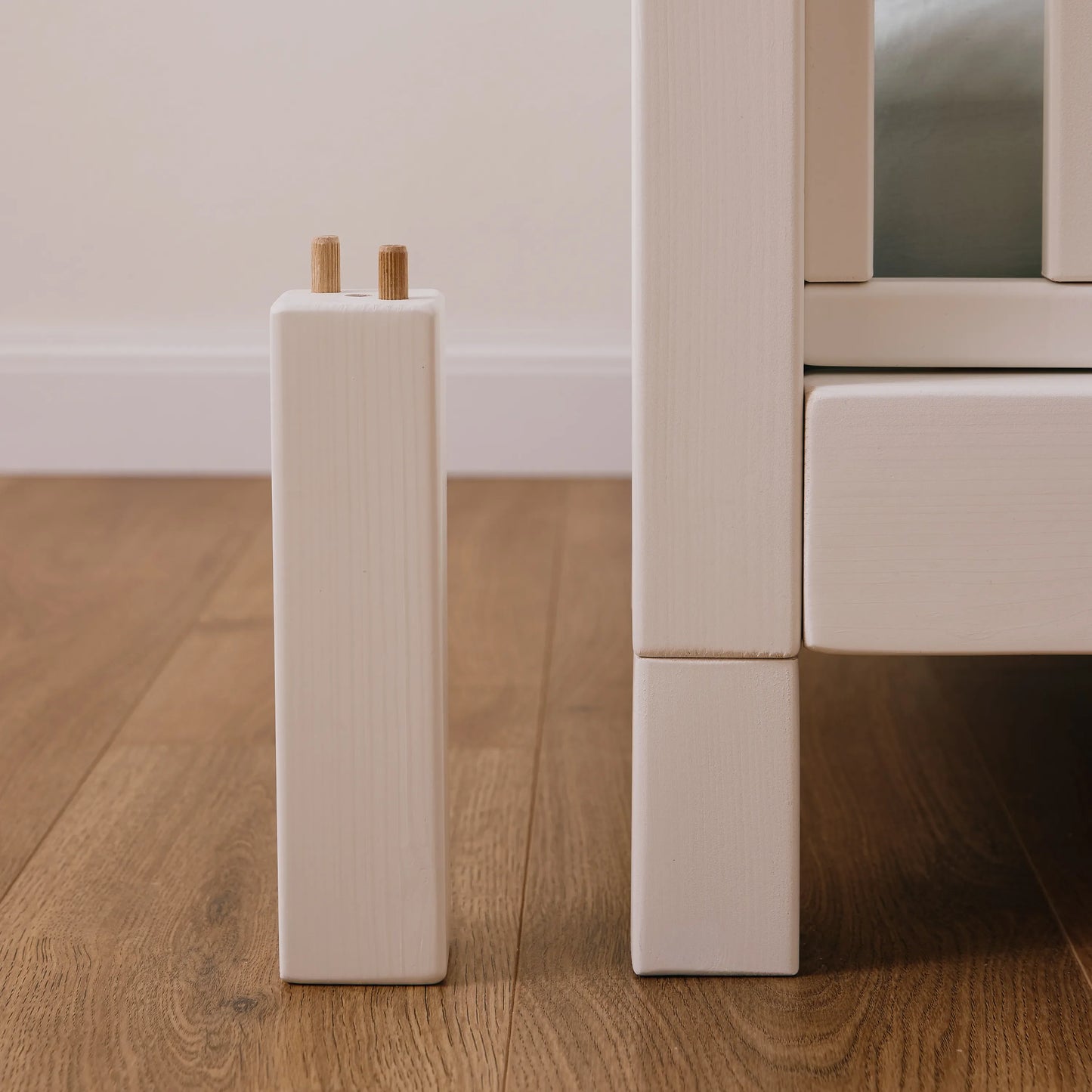 Mitwachsendes Earth bio paint Young-Set (ab 6 Jahre)