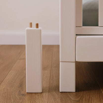 Mitwachsendes Earth bio paint Young-Set (ab 6 Jahre)