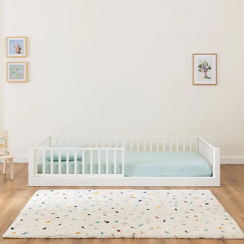 Mitwachsendes Earth Nanna Plus Set bio paint | 2 Entwicklungsschritte