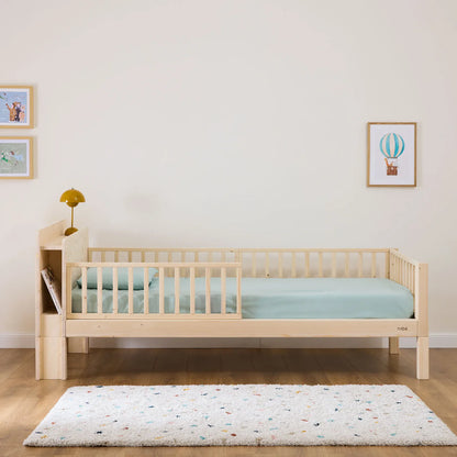 Mitwachsendes Fun Nanna Plus Set | 2 Entwicklungsschritte