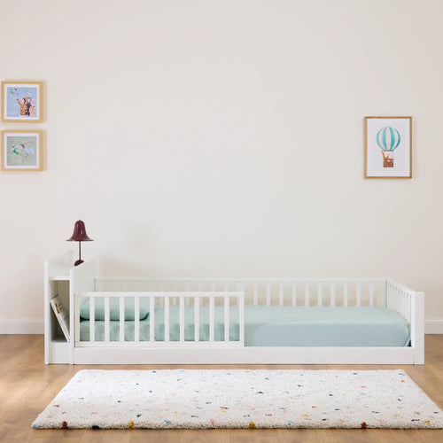 Mitwachsendes Fun Nanna Plus Set bio paint | 2 Entwicklungsschritte