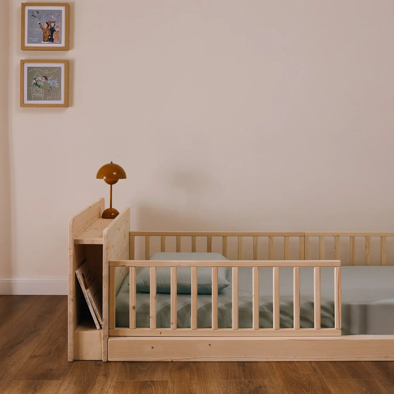 Mitwachsendes Fun Starter-Set