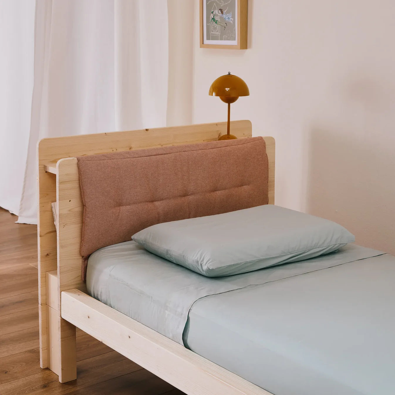 Mitwachsendes Fun Nanna Plus Set | 2 Entwicklungsschritte