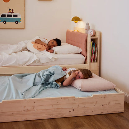 Mitwachsendes Fun Nanna Plus Set | 2 Entwicklungsschritte