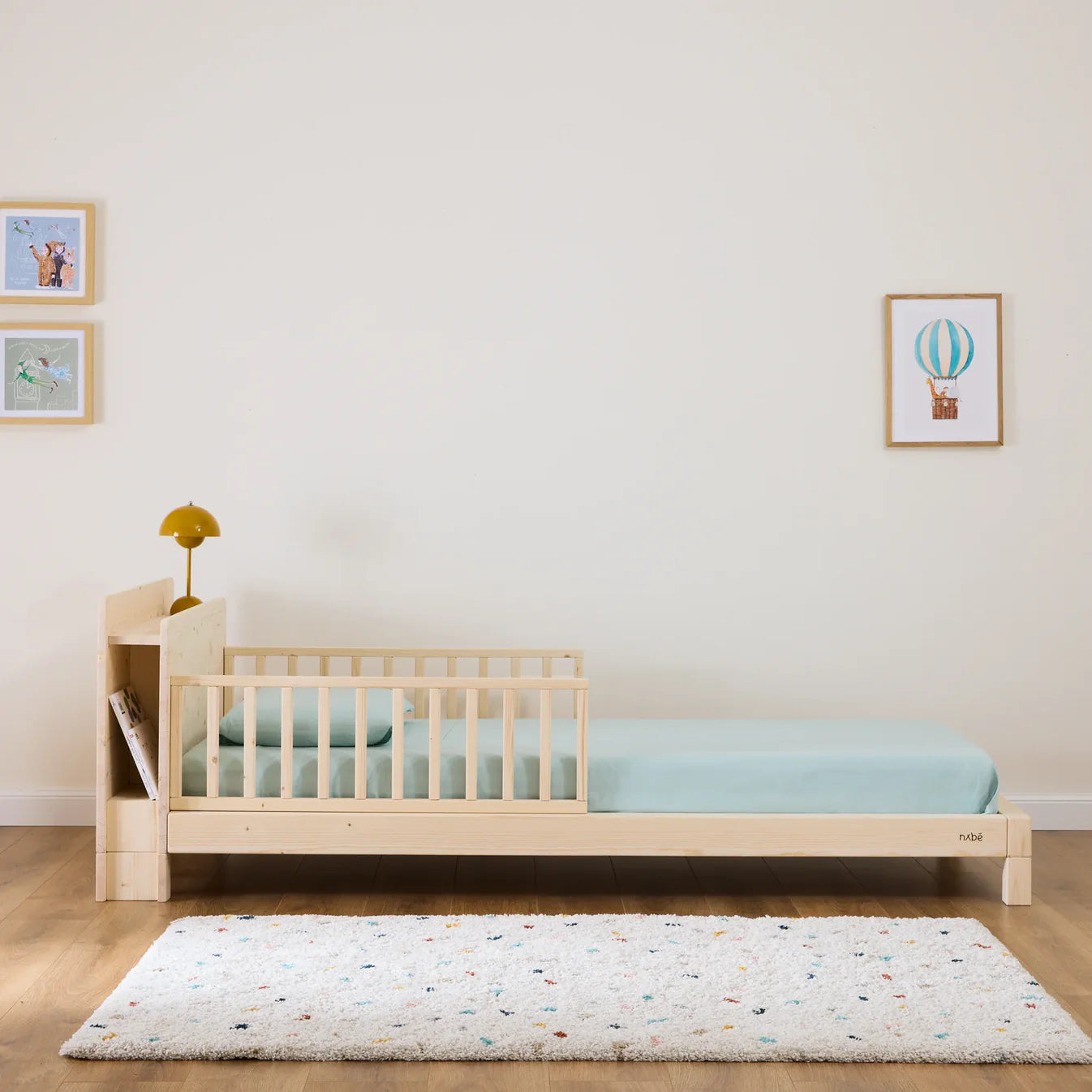 Mitwachsendes Fun Starter-Set