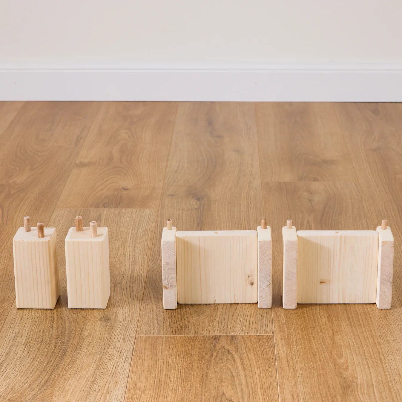 Mitwachsendes Fun Starter-Set