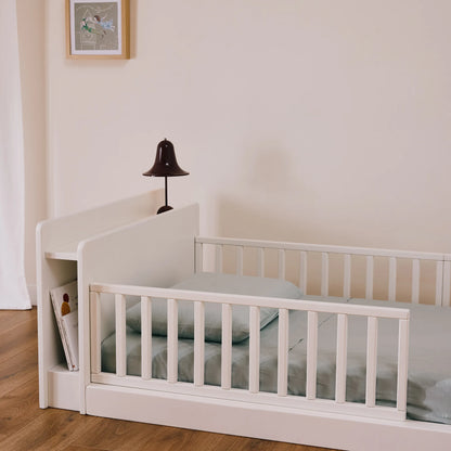 Mitwachsendes Fun Nanna Plus Set bio paint | 2 Entwicklungsschritte