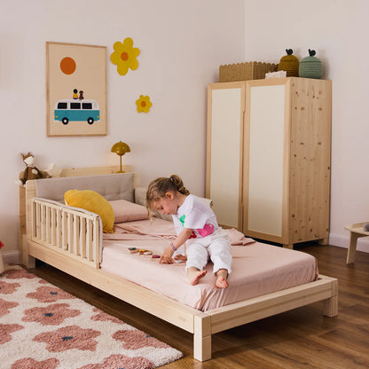 Mitwachsendes Fun Nanna Plus Set | 2 Entwicklungsschritte