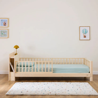 Mitwachsendes Fun Nanna Plus Set | 2 Entwicklungsschritte