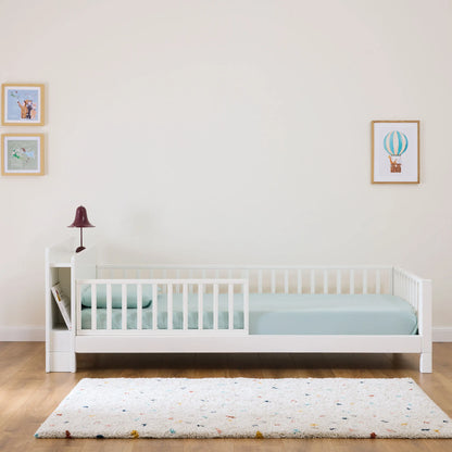 Mitwachsendes Fun Nanna Plus Set bio paint | 2 Entwicklungsschritte