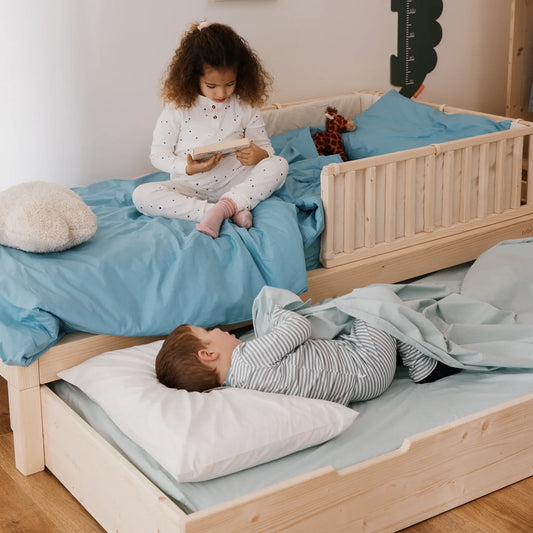 Mitwachsendes Junior-Set (3 – 6 Jahre)