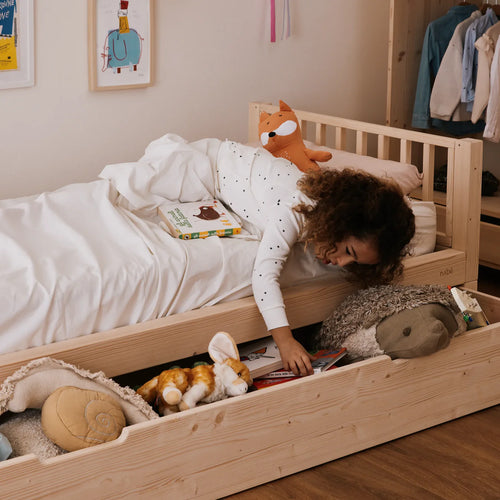 Mitwachsendes Earth Young-Set (ab 6 Jahre)